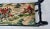 Late 20th Century English Regency Curule Form Bench Fox Hunting Theme For Sale In Philadelphia - Image 6 of 13