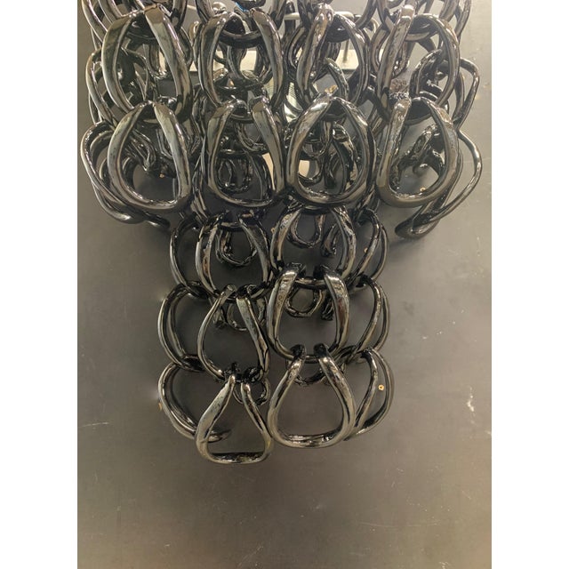 Giogali Wall Lamps from Mangiarotti, 1970s For Sale - Image 6 of 9