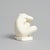 Plaster Statue by Jan Keustermans For Sale - Image 13 of 18