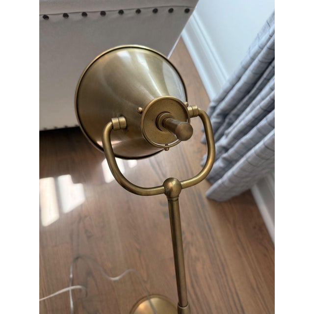 Early 21st Century Goodman Table Lamp by Visual Comfort For Sale - Image 5 of 7
