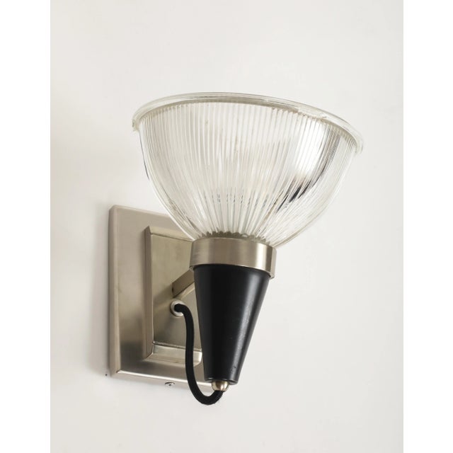 Ignazio Gardella Model Lp6 Mid-Century Wall Lamp for Azucena, 1950s For Sale - Image 11 of 16