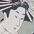 A limited edition serigraph titled Geishas by American artist Carol Goodkind (1927–2003), produced in an edition of 500...