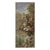 Panoramic Decorative Panel, 1800s For Sale - Image 3 of 5