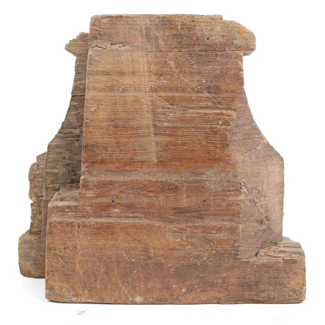 Wood Capitol For Sale - Image 6 of 11