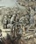 Vintage Silver Plated Ashtray With a Village Scene by Hans Jensen For Sale In Austin - Image 6 of 10
