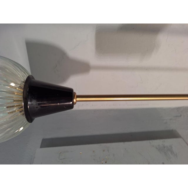 LTE6 Floor Lamp by Ignazio Gardella for Azucena, 1950s For Sale - Image 13 of 18