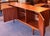 A. H. McIntosh & Co. Ltd. Apartment Size Mid Century Modern Teak Credenza by McIntosh, Uk c.1960 For Sale - Image 4 of 8