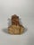 16th Century 16th Century Wooden Sculpture of the Virgin and Child For Sale - Image 5 of 8