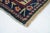 Antique Shirvan Caucasian Rug 4'4'' x 6'1'' For Sale - Image 4 of 10