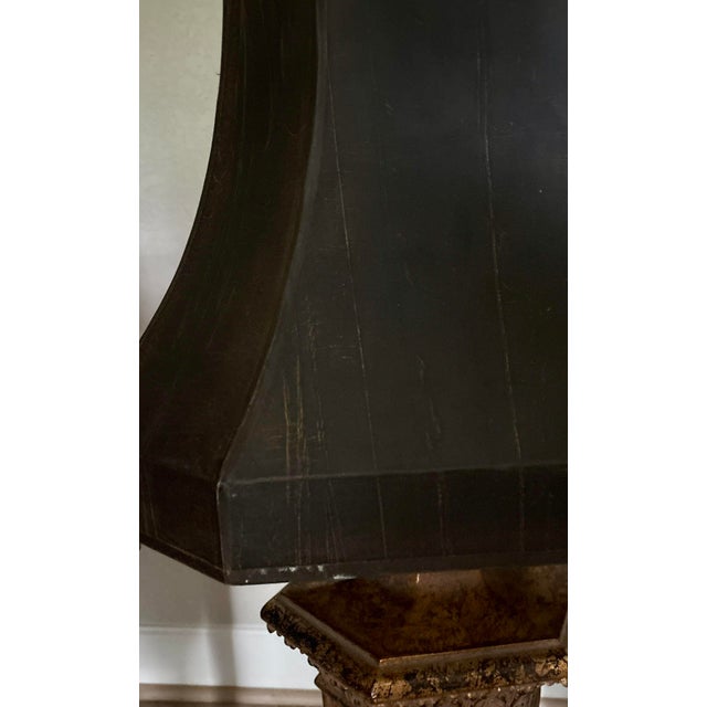 Gold Fine Art Lamps “Castile” Table Lamp – Model 230710st | Designer Lighting For Sale - Image 8 of 8