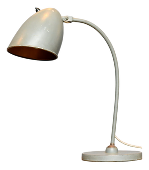 Vintage Hala Table Lamp, 1930s