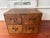 Antique Library Bureau Quarter-Sawn Oak 4-Drawer Card Catalog File Cabinet – Original Brass Hardware For Sale - Image 9 of 17