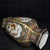 Vintage Chinese Famille Rose Porcelain Vase With Bird and Floral Medallion Motifs For Sale - Image 9 of 9