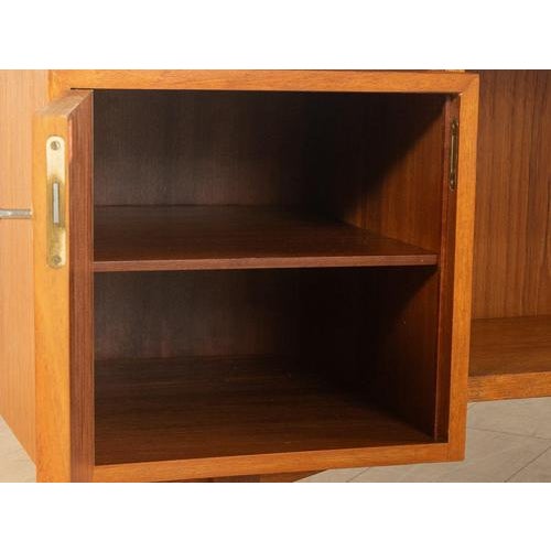 Mid-Century Desk from DeWe, 1960s For Sale - Image 15 of 18