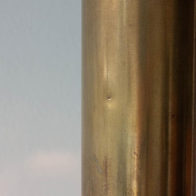 Vintage German Pendant Lamp, 1960s For Sale - Image 11 of 12