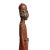 Early 20th Century Old Colonial Wood Figure Mali For Sale - Image 5 of 9