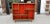 Lori's Custom Wooden Bookcase For Sale - Image 13 of 13