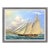 1980s Majestic Sails, Kipp Soldwedel For Sale