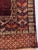 1900s Antique Turkeman Rug, handmade and hand-knotted