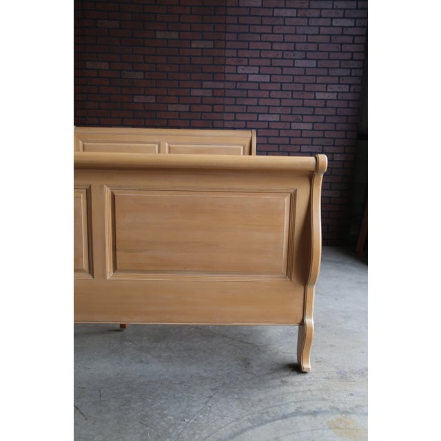 Provincial artistry and superior craftsmanship combine with European Flair in the romantic beauty of the Country French...