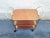 1960s Mid-Century Modern Serving Bar Trolley from Kaymet, 1960s For Sale - Image 5 of 12