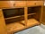 Ethan Allen 1960s Ethan Allen Early American Buffet With Hutch For Sale - Image 4 of 7