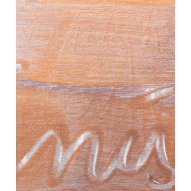 2000 - 2009 Stephen Ellis Abstract Acrylics on Panel, 2 For Sale - Image 5 of 13