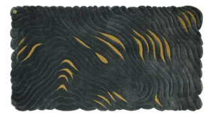 Douro 300 Rug by Alma De Luce