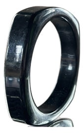 Example of Postmodern Bangles