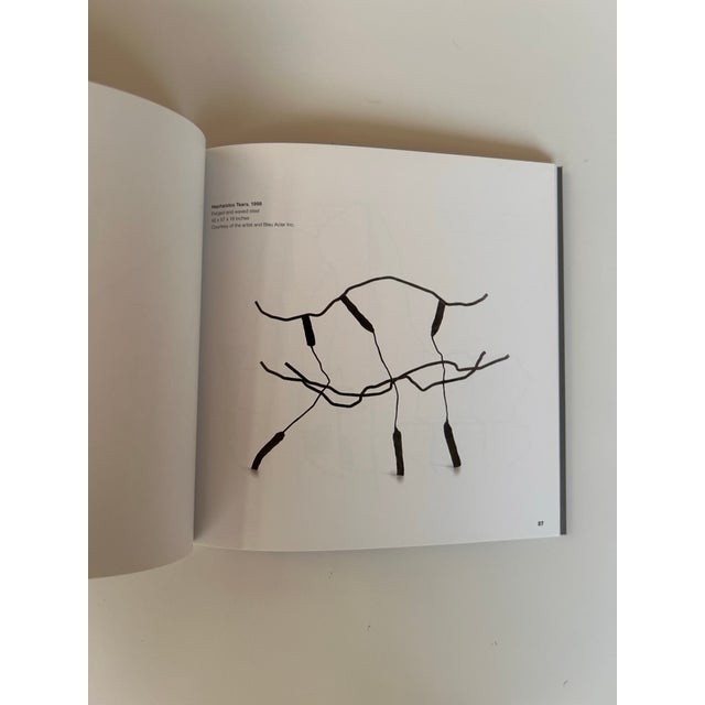Exhibition catalog from Dominique Labauvie's "Musical Lines in My Hands" shown at the Tampa Museum of Art, 2011. This...
