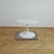 Original Tulip Coffee Table by Eero Saarinen for Knoll. The table features the classic white coated top and the original...