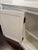 Wood Restoration Hardware French Country Sideboard For Sale - Image 7 of 8