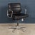 A classic ea217 soft pad chair, one of the most recognisable designs by charles and ray eames, originally introduced in...