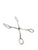 Art Nouveau Danish Cakes Scissors, 1920s, in Very Good conditions. Designed 1920 to 1949