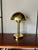 1970s Bauhaus Brass Lamp from WSB, 1970s For Sale - Image 5 of 10