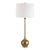 Kenneth Ludwig Chicago Good As Gold Buffet Lamp For Sale - Image 4 of 6