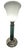 Large Art Deco Desk Lamp, 1940 For Sale - Image 4 of 7