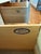 French Vintage Brandt Louis XVI–Style White Painted Two-Drawer Nightstands — A Pair For Sale - Image 3 of 9