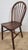 Vintage English Hoop Back Kitchen Chair in Elm and Birch, 1930s For Sale - Image 4 of 18