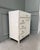 Vintage Patinated Parisian Buffet, 1940s For Sale - Image 4 of 16
