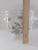 2000 - 2009 Royale Limoges France "Paradis Bleu" Jardiniere For Sale - Image 5 of 9