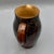 Antique Natural Foliage Stoneware Ale Pitcher Vase from Royal Doulton Lambeth, 1902 For Sale - Image 14 of 18
