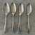 Vintage Nobility Plate Silver-Plated Flatware—Set of 24 For Sale - Image 4 of 6