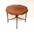 Antique Edwardian Inlaid Octagonal Centre Table, 1890 For Sale - Image 3 of 9