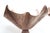 Handkerchief Planter on Pedestal For Sale - Image 4 of 11