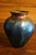 Late 1900s Lundberg Art Glass Iridescent Vase For Sale In San Antonio - Image 6 of 13