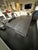Wood Restoration Hardware T-Brace Rectangular Extension Dining Table For Sale - Image 7 of 11