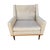 1970s Milo Baughman for James Inc. Style Club Chair For Sale - Image 12 of 12