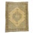 Antique Persian Tabriz Rug - 09'00 X 12'00 For Sale