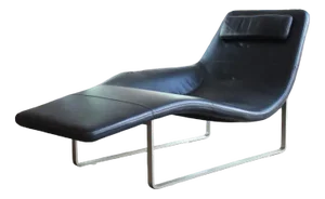 Landscape Chaise Lounge from B&B Italia / C&B Italia, 2001